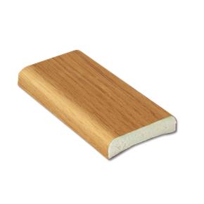 D-Section Irish Oak