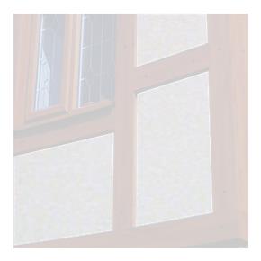 Foam PVC Sheet Matt White