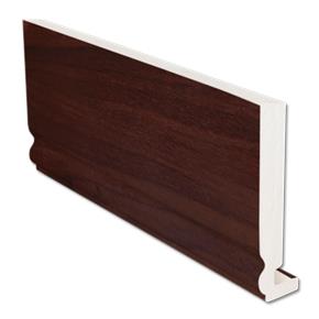 16mm Ogee Fascia Rosewood