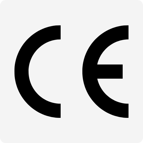 Conformité Européenne (CE) Logo