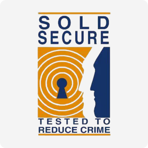Sold Secure Logo