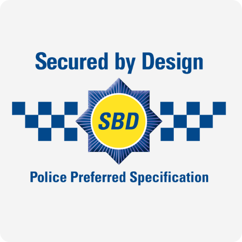 Secured by Design Logo