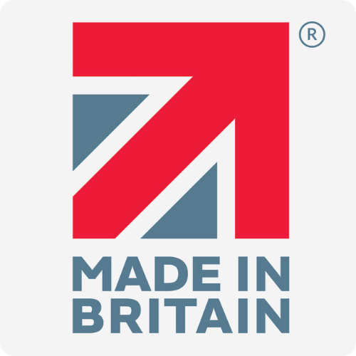 Made in Britain Logo
