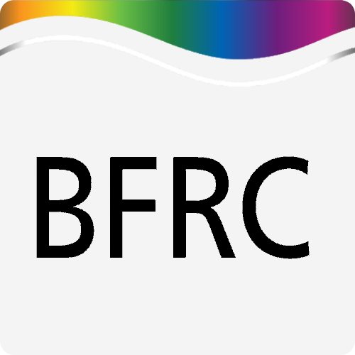 British Fenestration Rating Council (BFRC) certificate