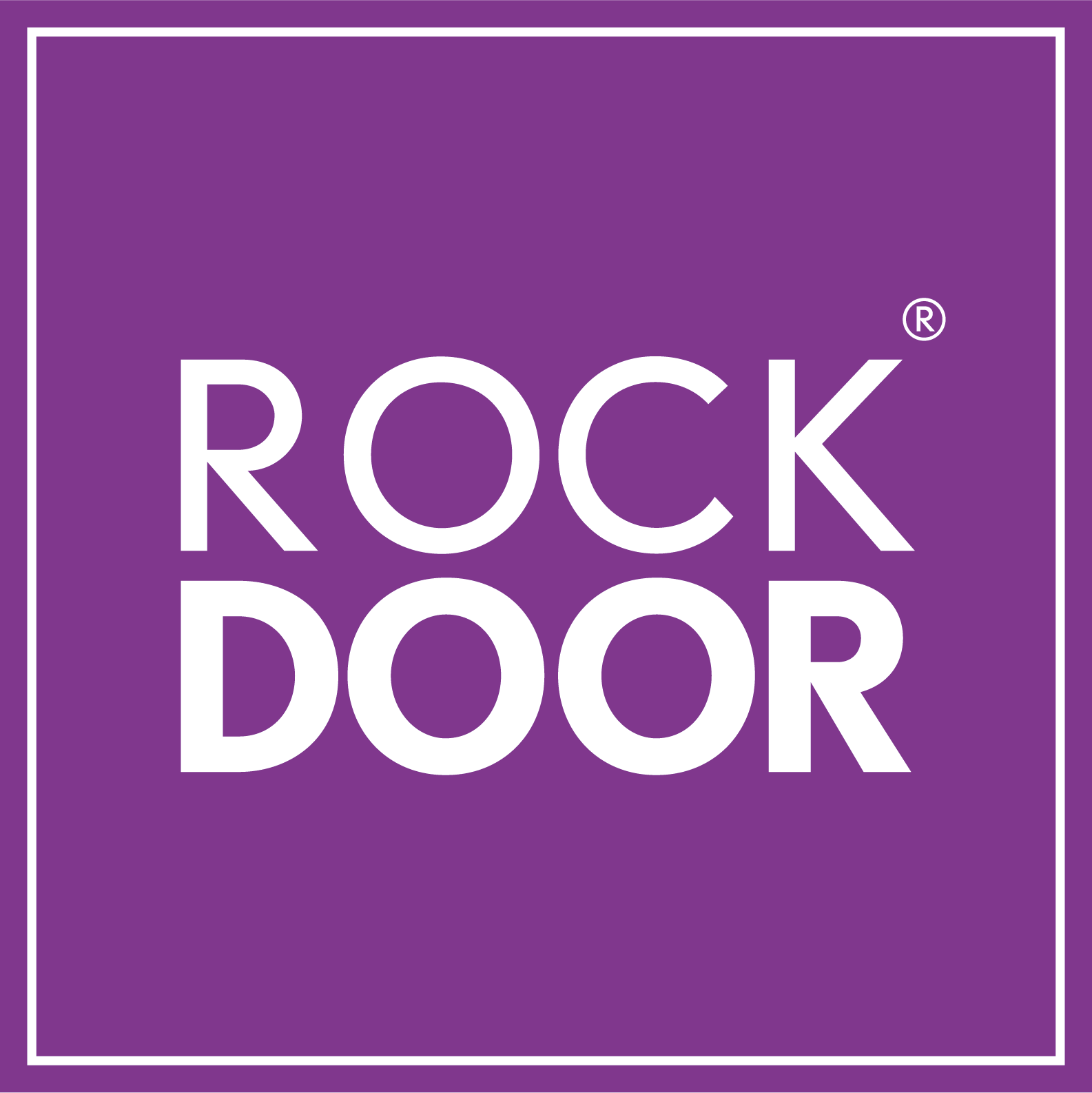 rockdoor logo