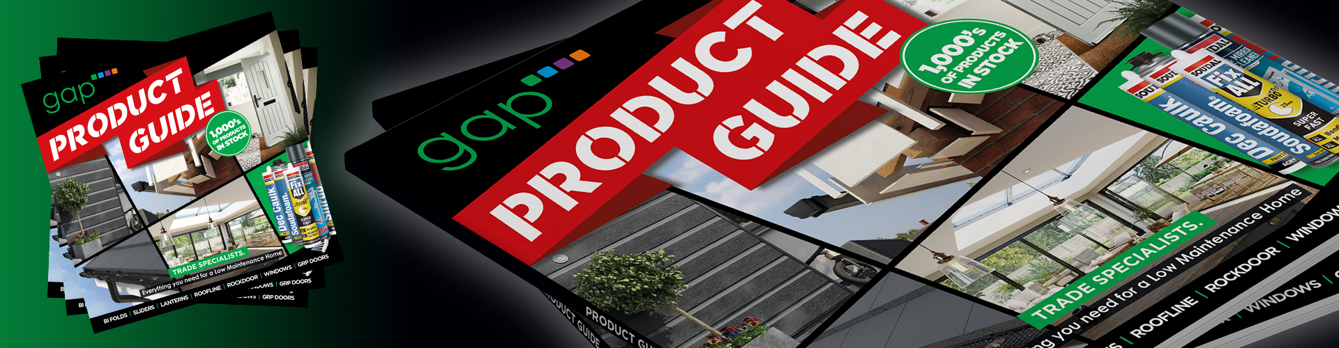 Product Guide